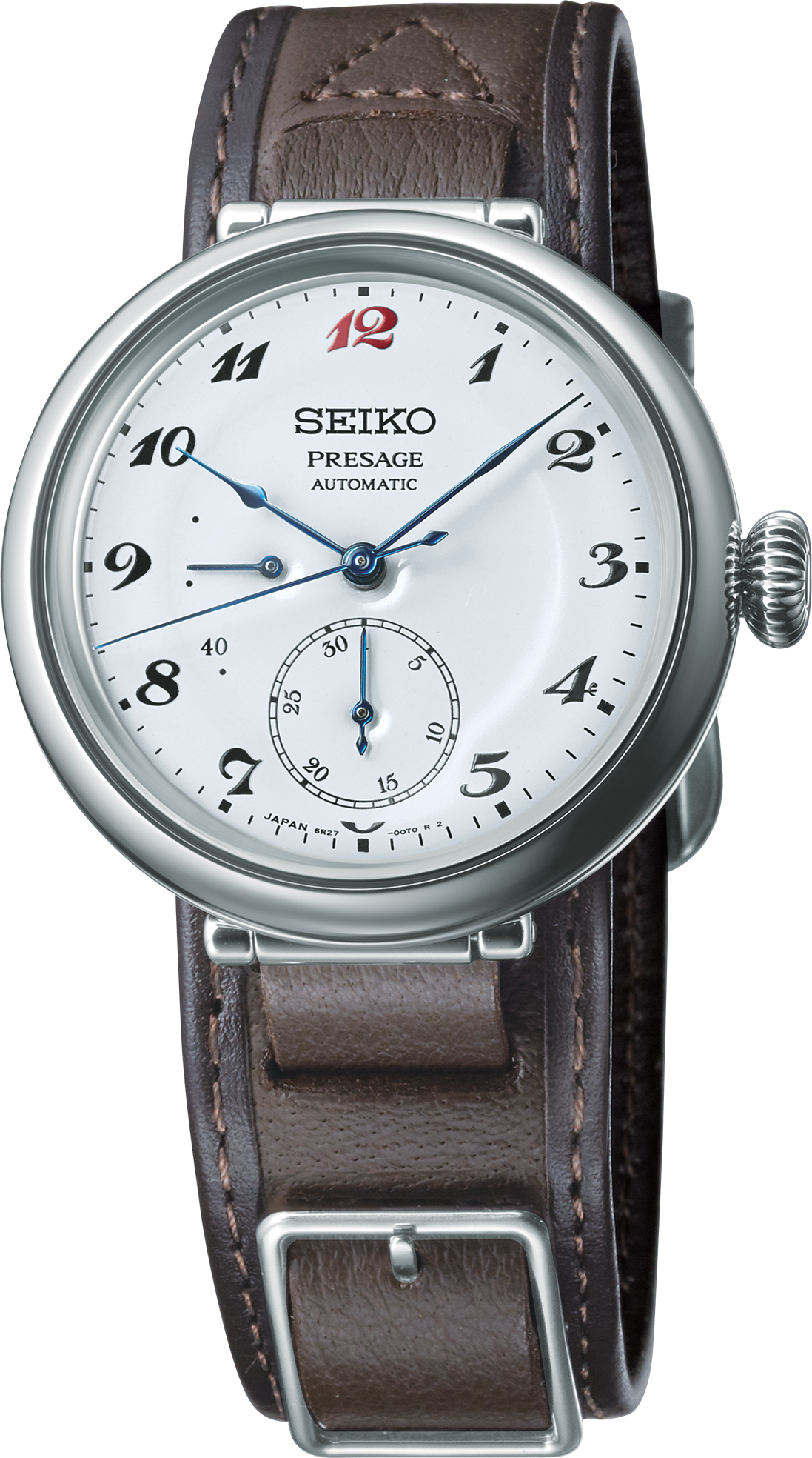 SEIKO LUXE SEIKO WATCHMAKING 110TH ANNIVERSARY LIMITED EDITION SPB359