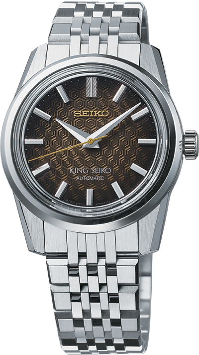 SEIKO LUXE SEIKO WATCHMAKING 110TH ANNIVERSARY LIMITED EDITION SPB365