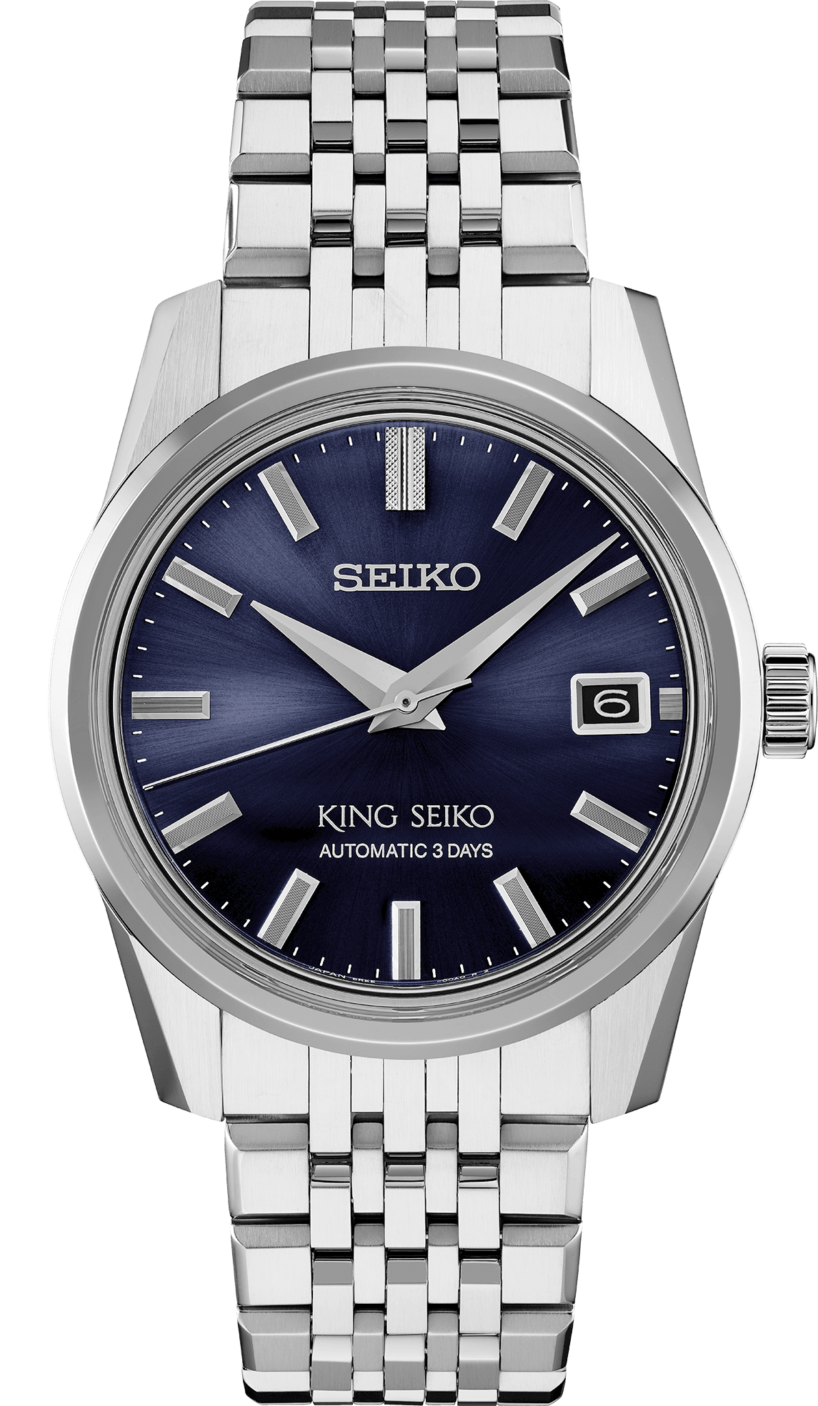Seiko King Seiko SPB371