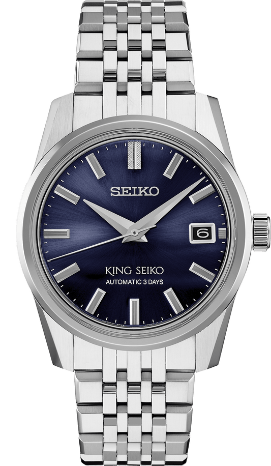 Seiko King Seiko SPB371