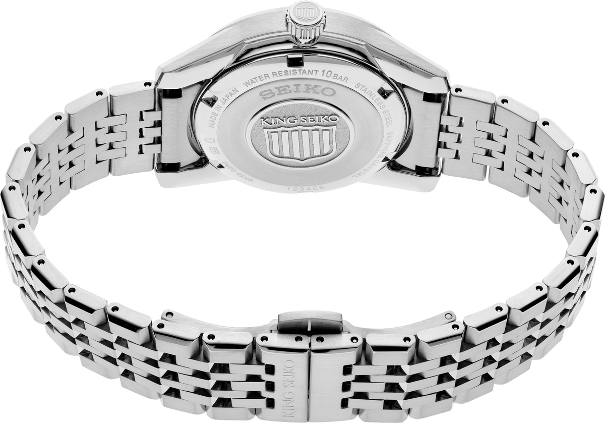 Seiko King Seiko SPB371