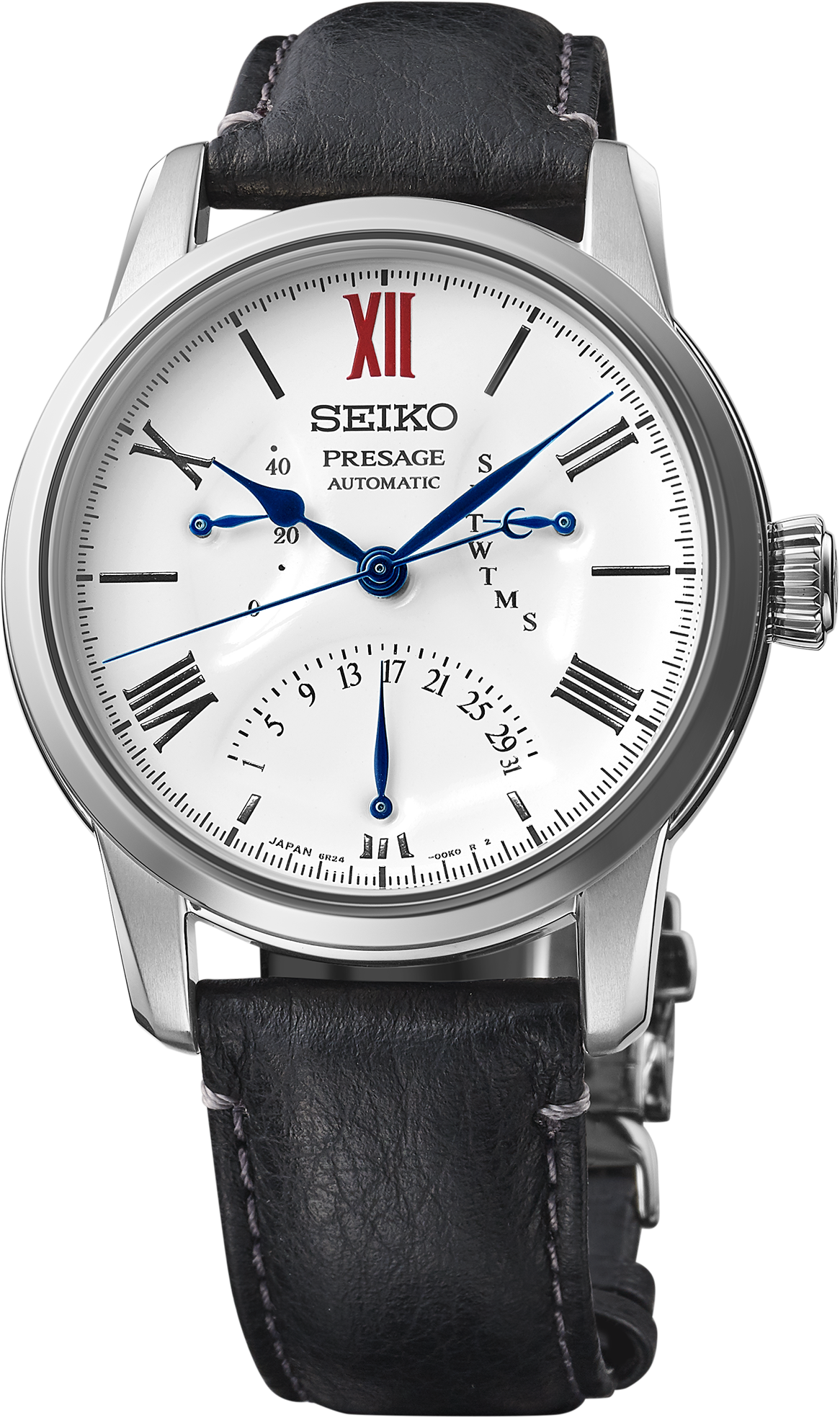 SEIKO LUXE SEIKO WATCHMAKING 110TH ANNIVERSARY LIMITED EDITION SPB393