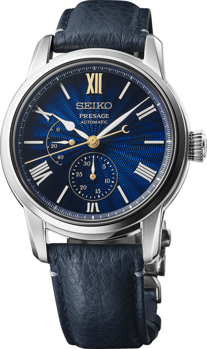 SEIKO WATCHMAKING 110TH ANNIVERSARY LIMITED EDITION