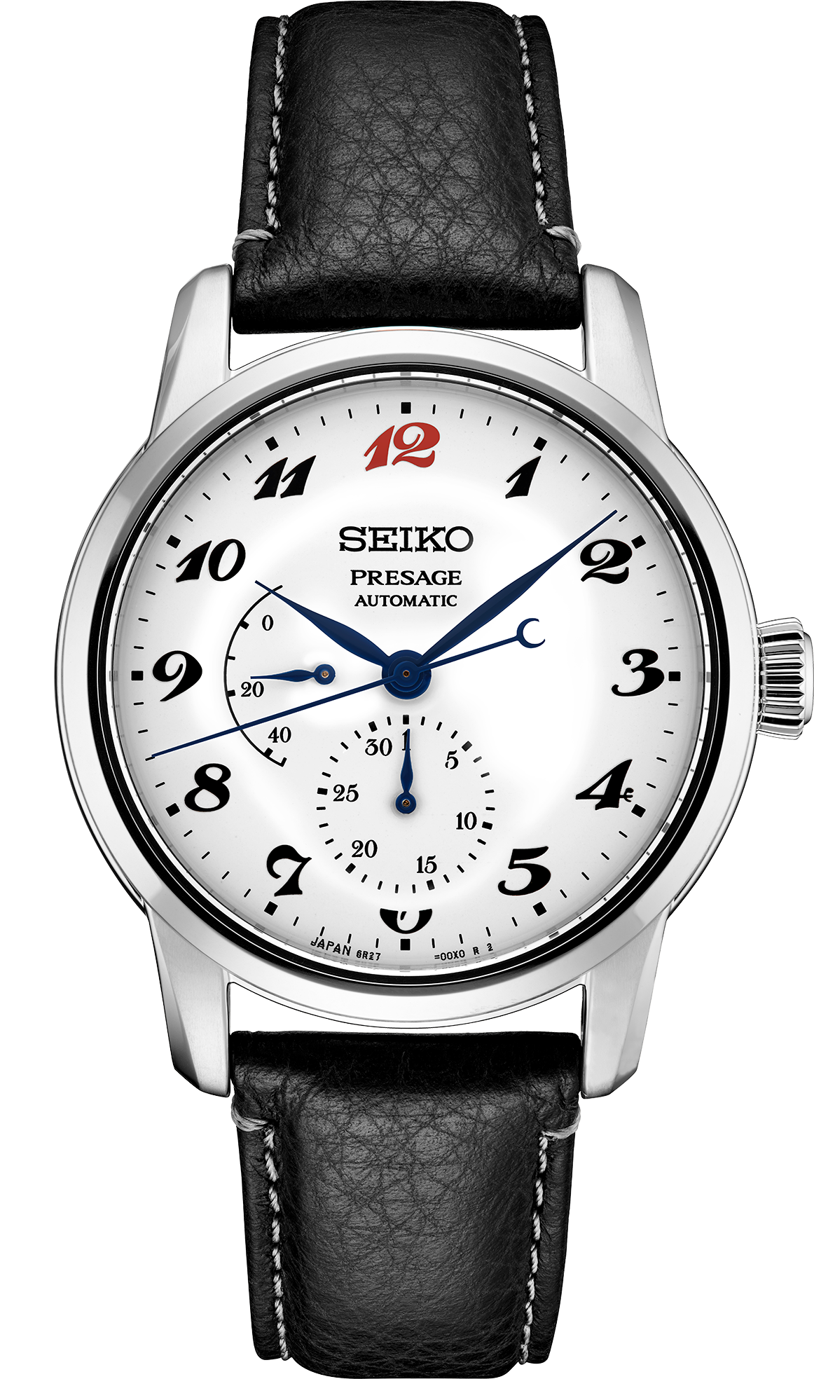 Seiko 110Th Anniversary Of Watchmaking Limited Edition SPB401