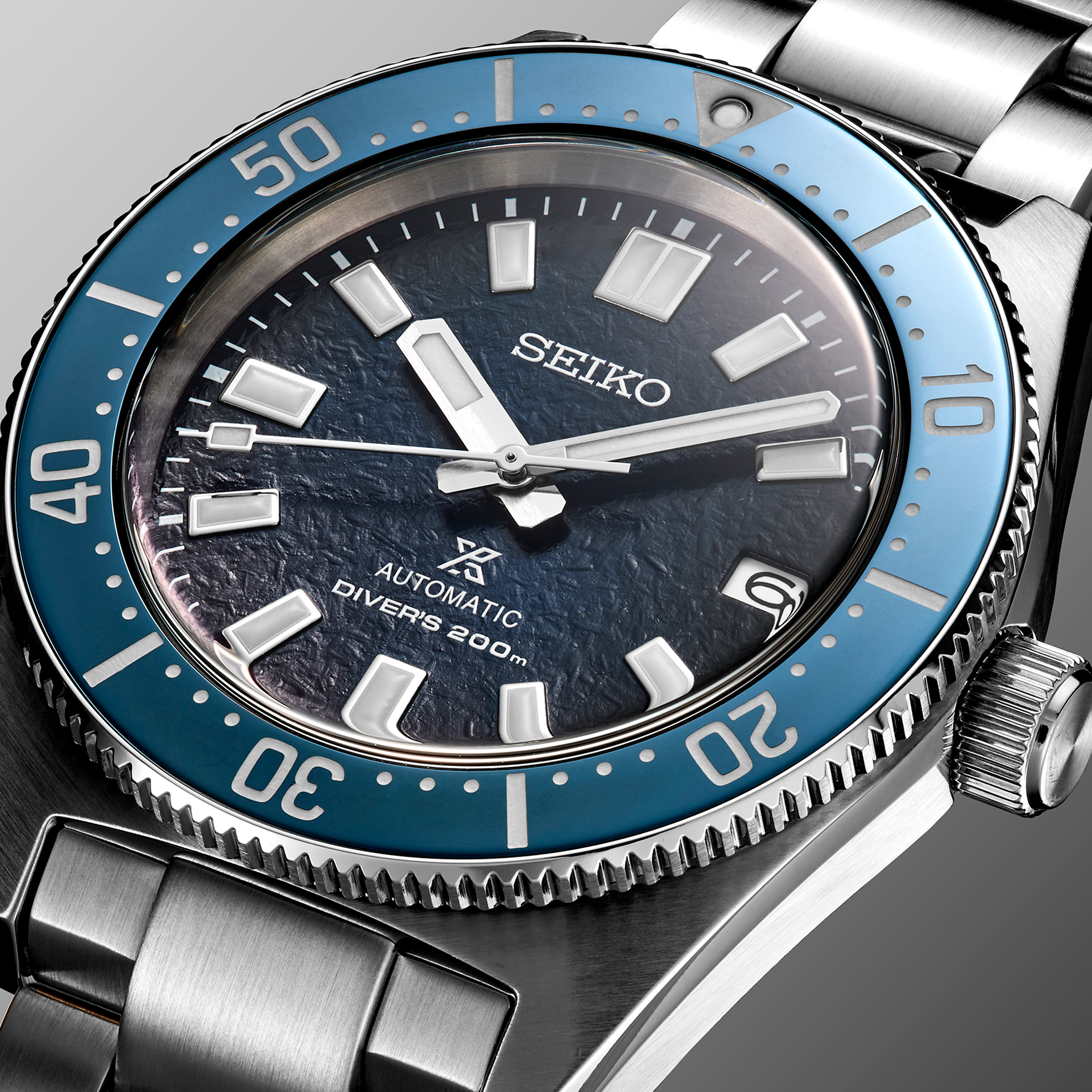 Seiko Prospex U.S. Special Edition SPB421