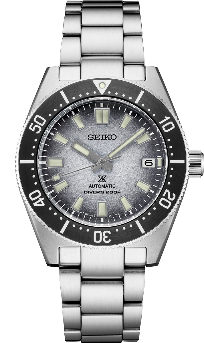 SEIKO LUXE PROSPEX U.S. SPECIAL EDITION SPB423