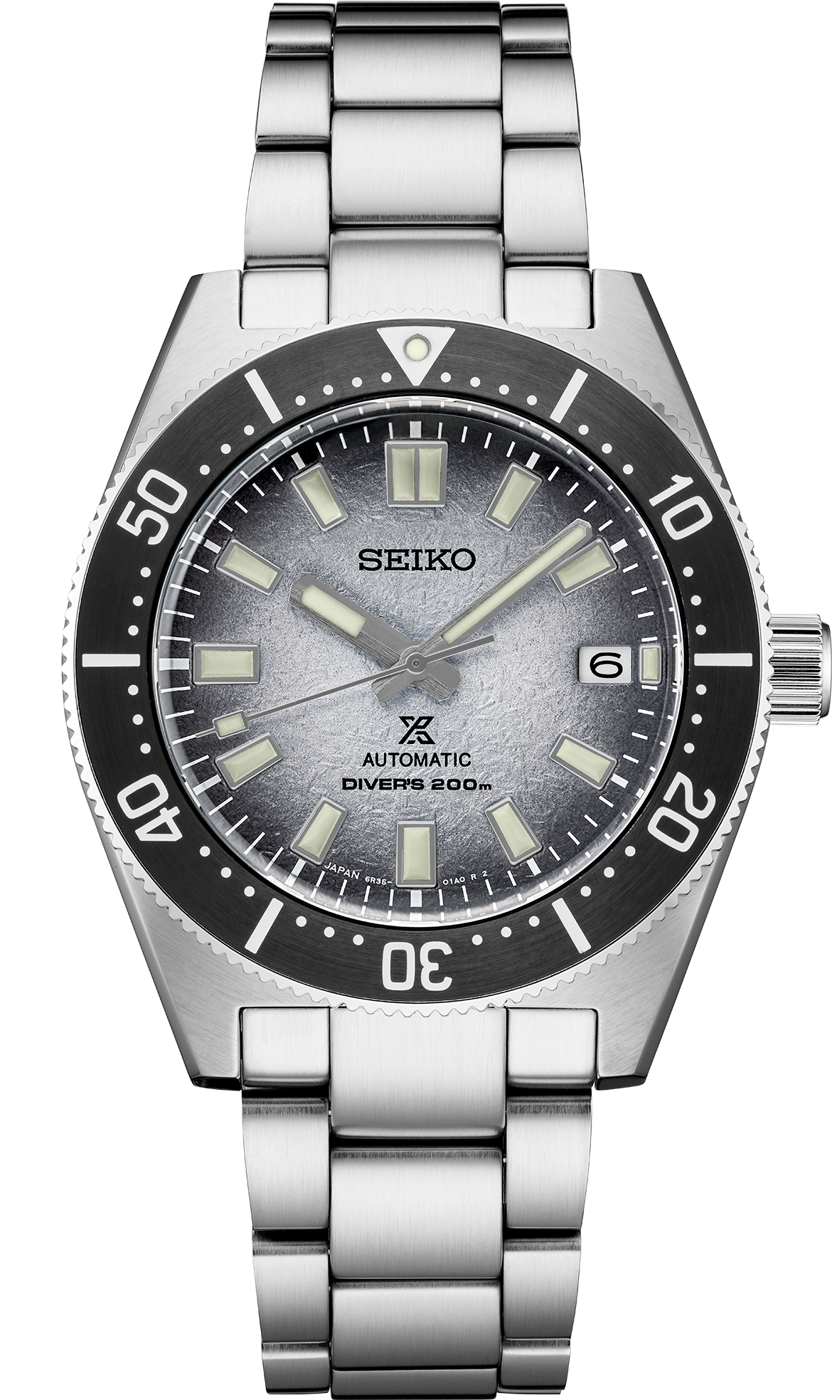 Seiko Prospex U.S. Special Edition SPB423