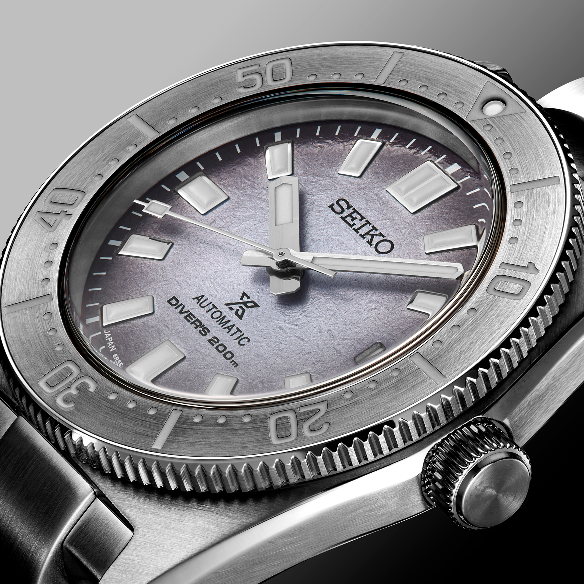 Seiko Prospex U.S. Special Edition SPB423