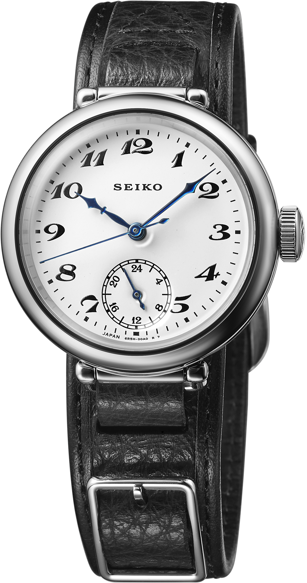 SEIKO LUXE SEIKO BRAND 100TH ANNIVERSARY KINTARO HATTORI LIMITED EDITION SPB441