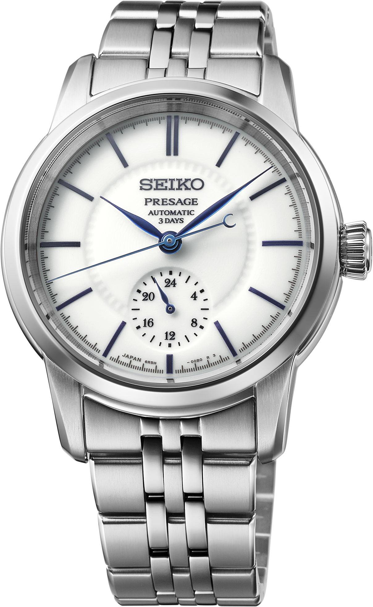 SEIKO LUXE PRESAGE CRAFTSMANSHIP SERIES ARITA PORCELAIN SPB445