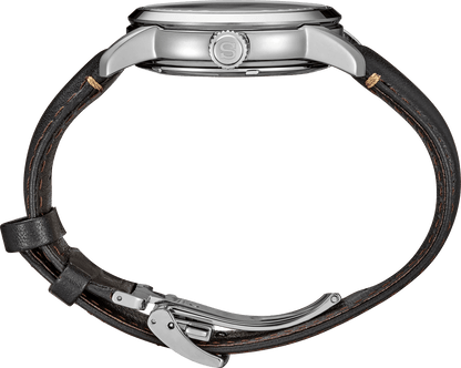 SEIKO LUXE PRESAGE CRAFTSMANSHIP SERIES URUSHI LACQUER GMT SPB447