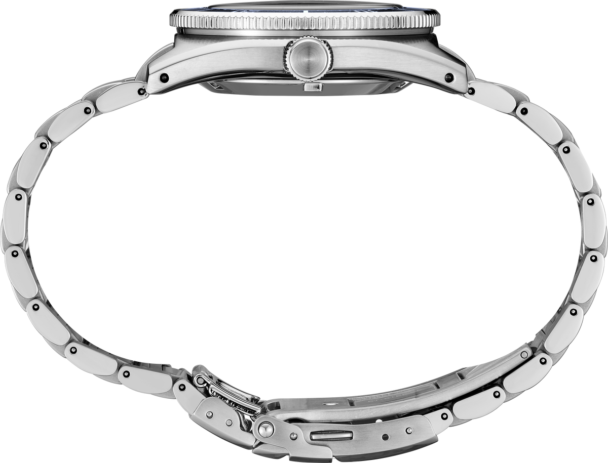 SEIKO LUXE PROSPEX 1965 HERITAGE DIVER'S WATCH SPB451