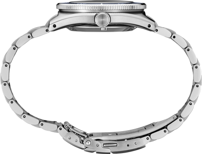 SEIKO LUXE PROSPEX 1965 HERITAGE DIVER'S WATCH SPB451