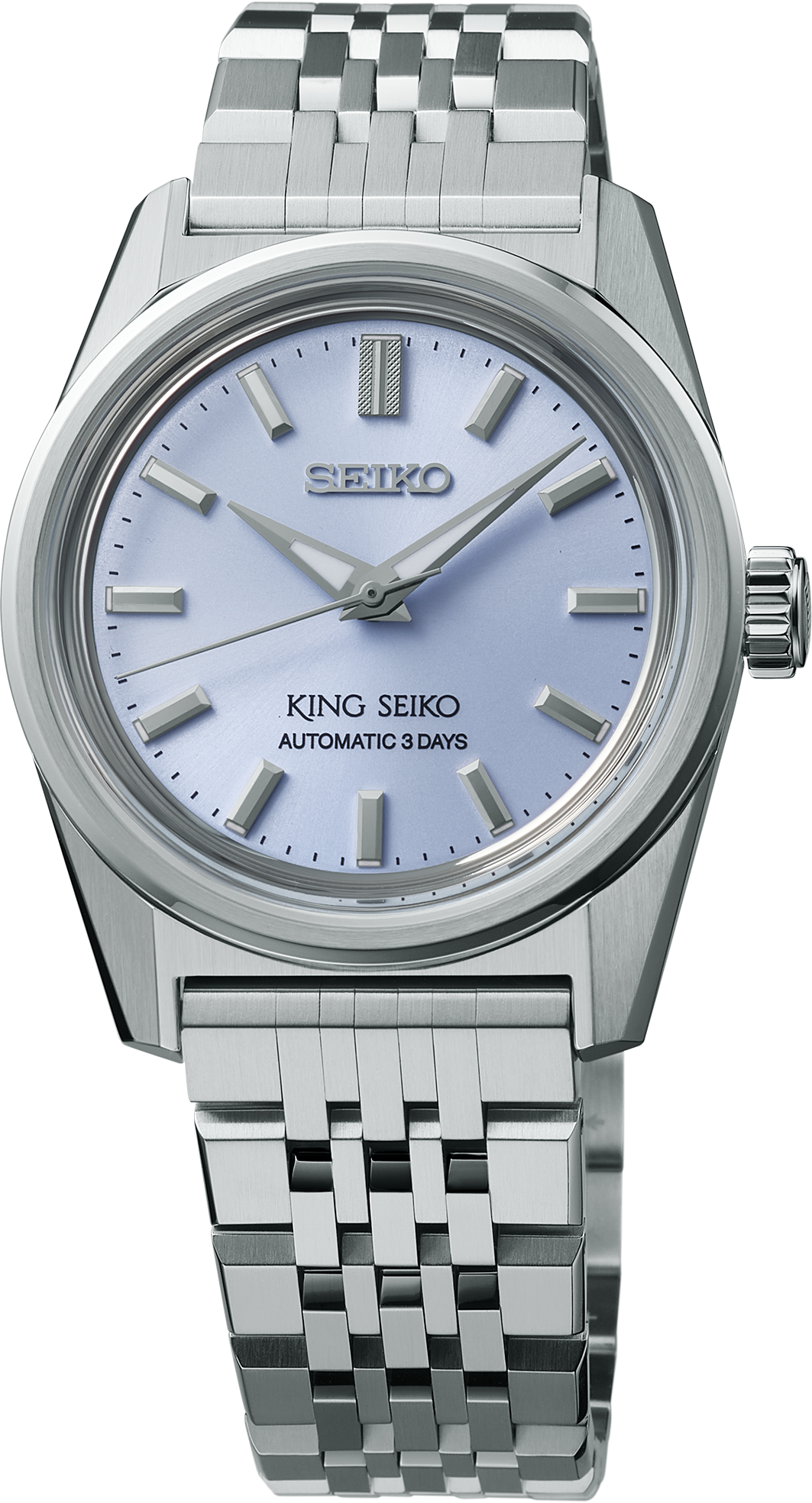 SEIKO LUXE KING SEIKO KSK MODERN RE-INTERPRETATION SPB457