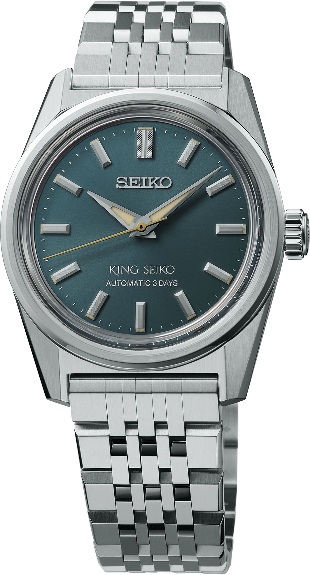 SEIKO LUXE KING SEIKO KSK MODERN RE-INTERPRETATION SPB459