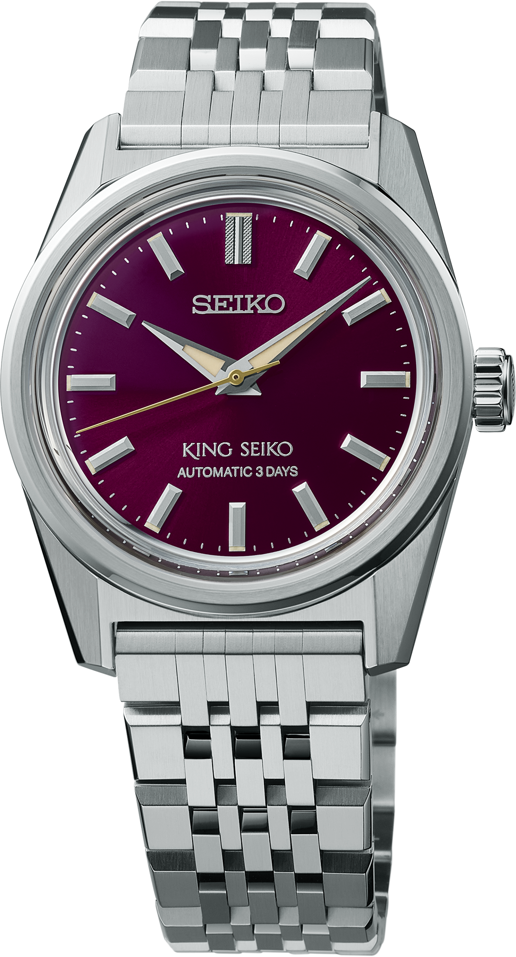 SEIKO LUXE KING SEIKO KSK MODERN RE-INTERPRETATION SPB461