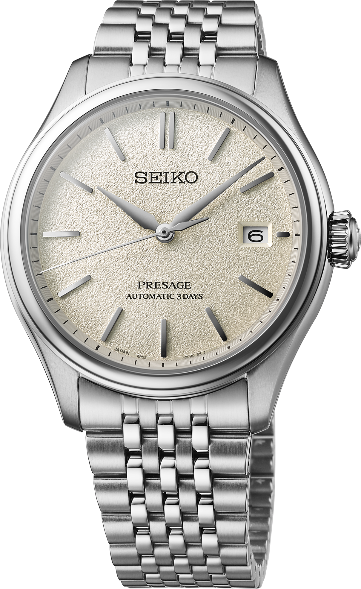 SEIKO LUXE PRESAGE CLASSIC SERIES SPB463