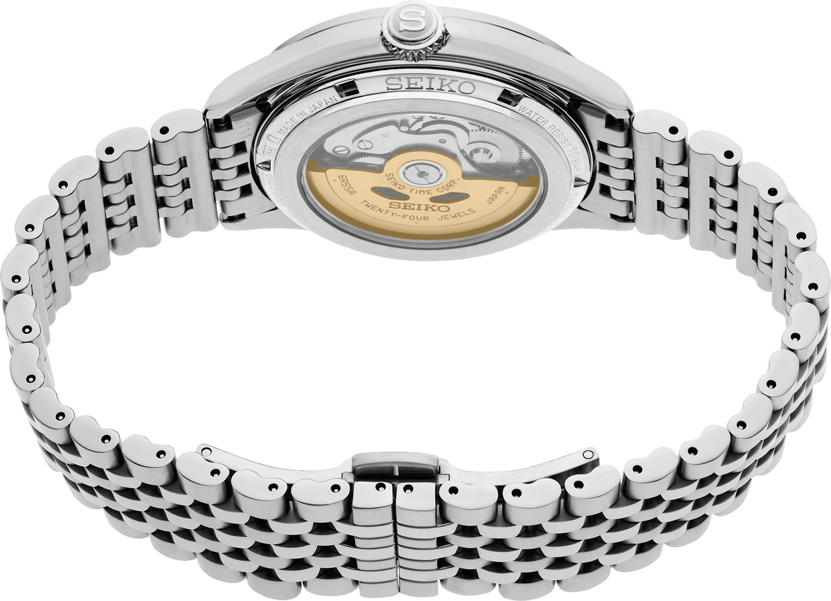SEIKO LUXE PRESAGE CLASSIC SERIES SPB463