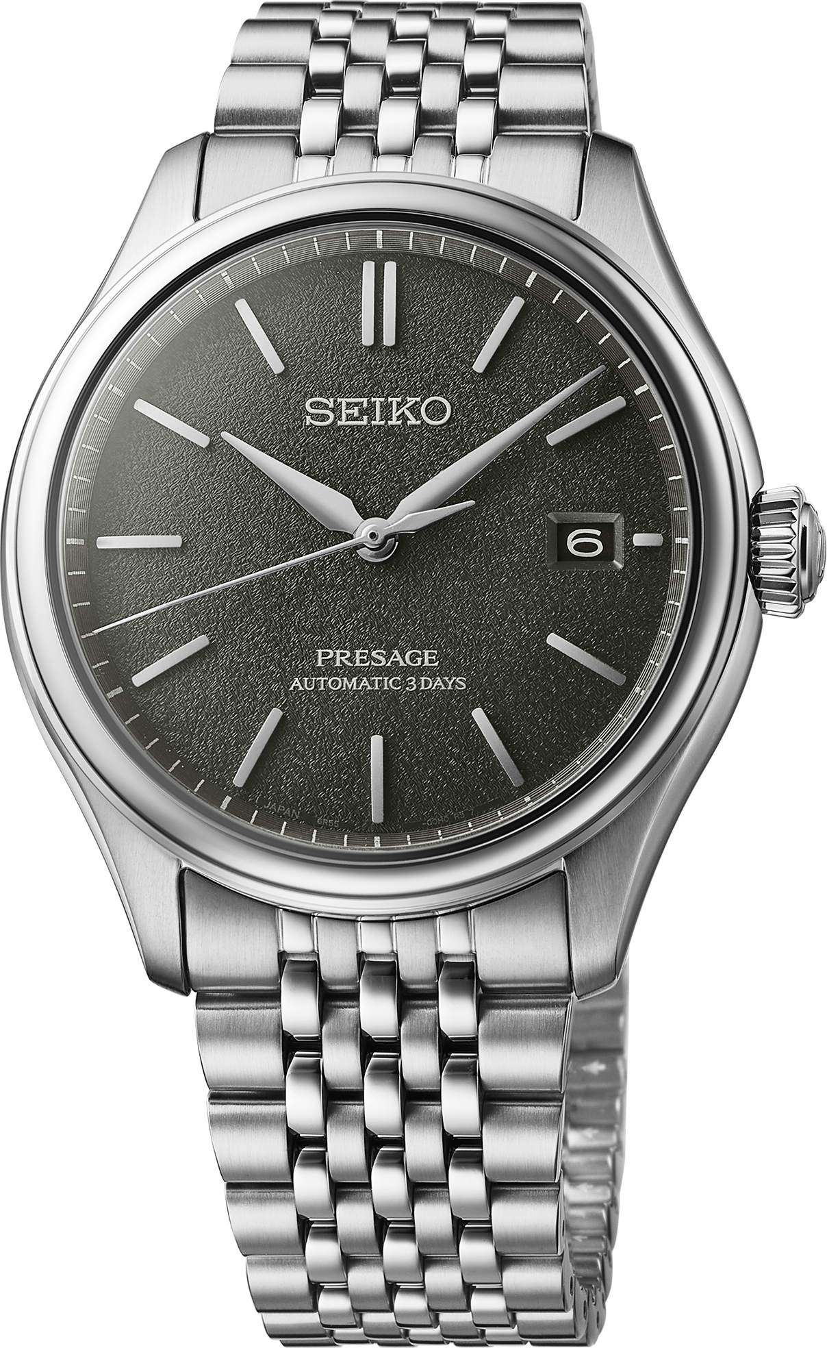 SEIKO LUXE PRESAGE CLASSIC SERIES SPB465