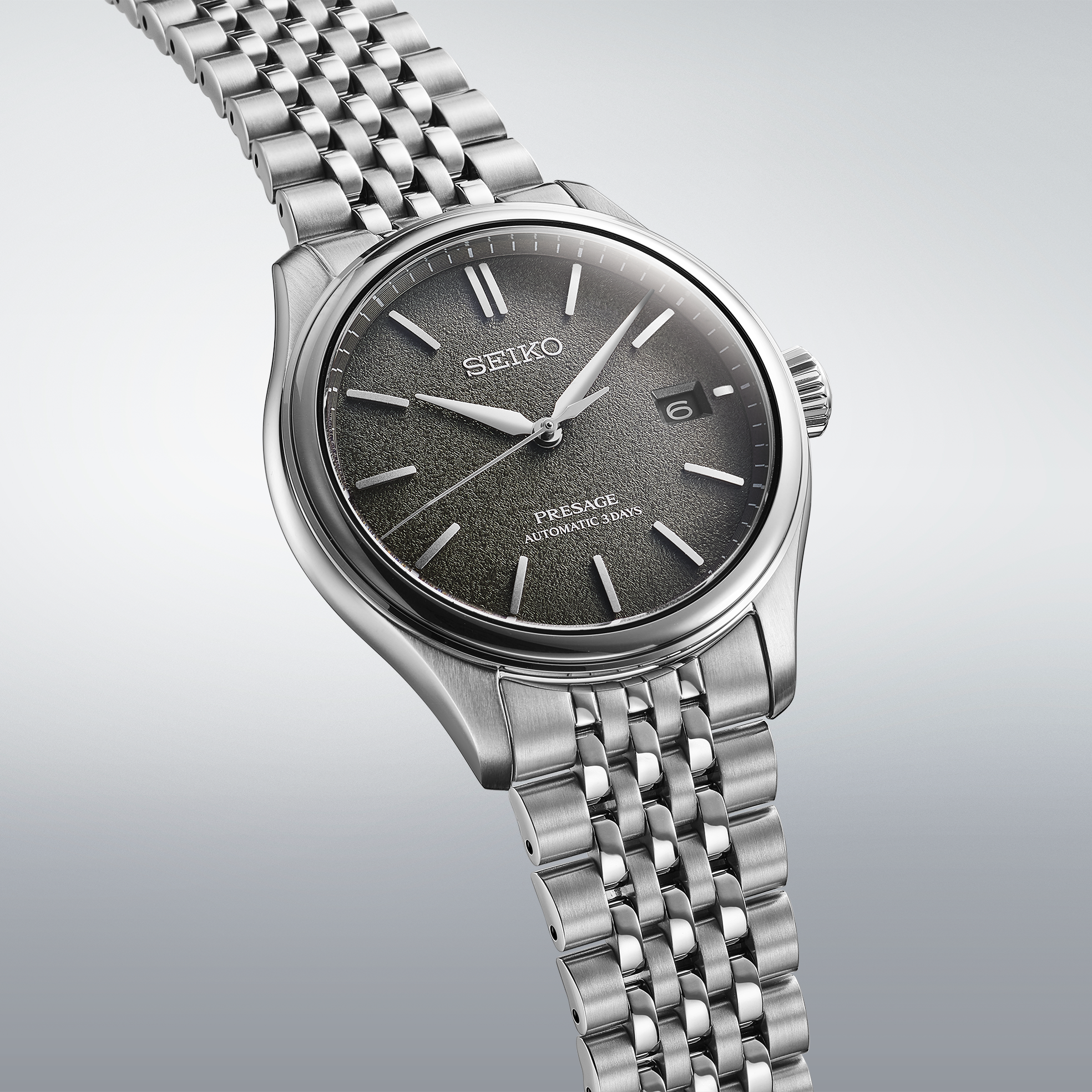 SEIKO LUXE PRESAGE CLASSIC SERIES SPB465