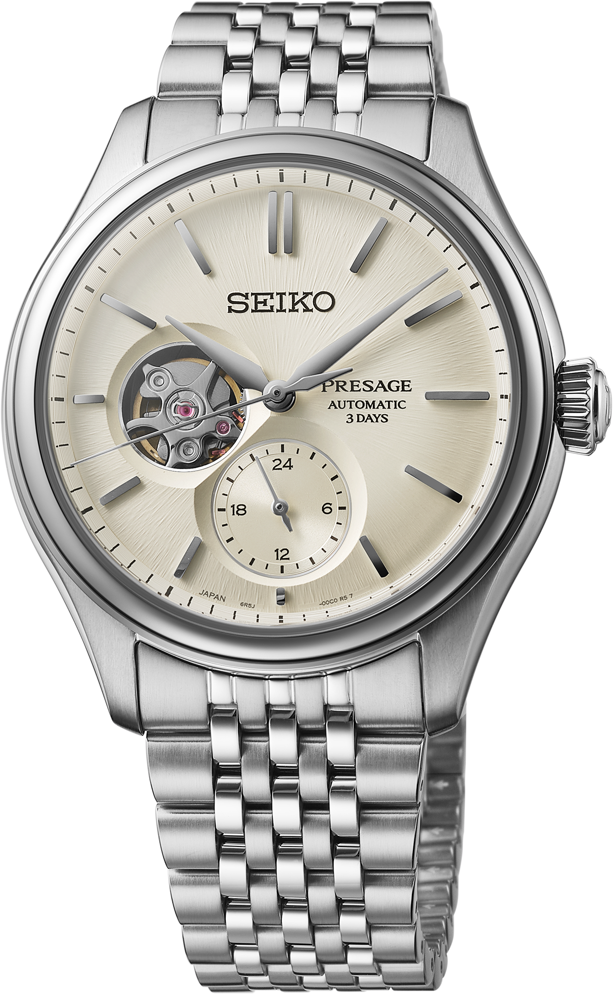 SEIKO LUXE PRESAGE CLASSIC SERIES SPB469