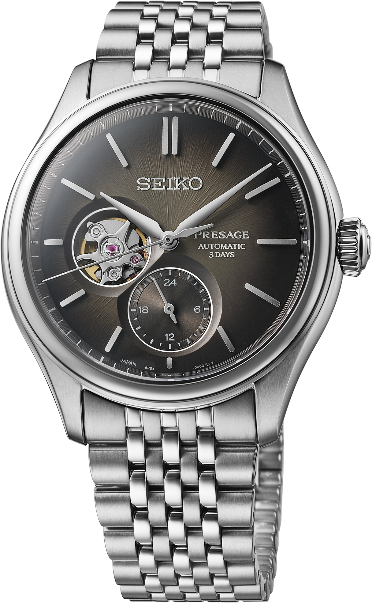 SEIKO LUXE PRESAGE CLASSIC SERIES SPB471