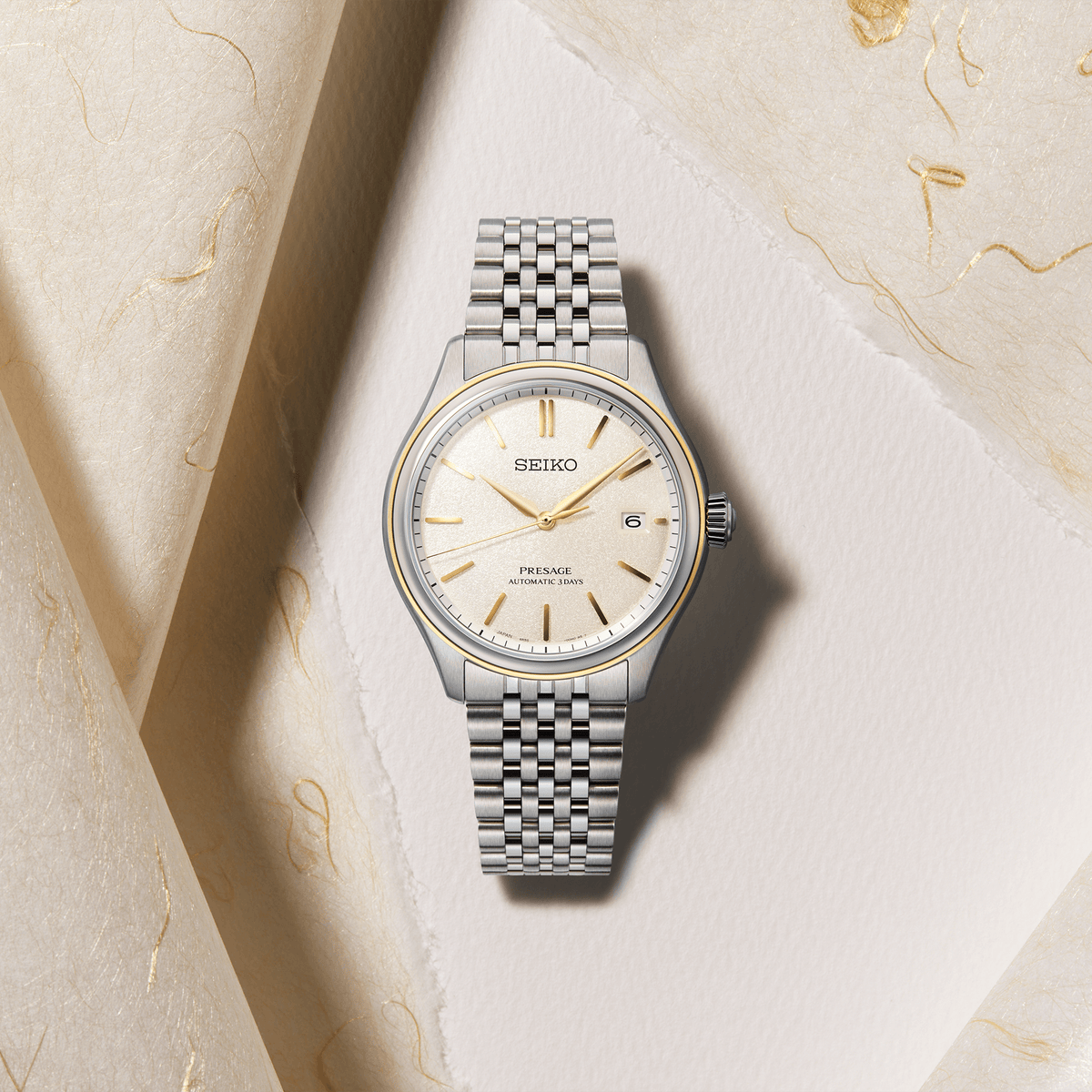 PRESAGE CLASSIC SERIES SPB478