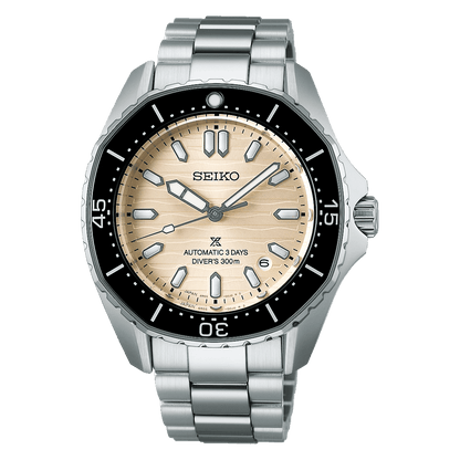 PROSPEX AUTOMATIC DIVER'S WATCH SPB481