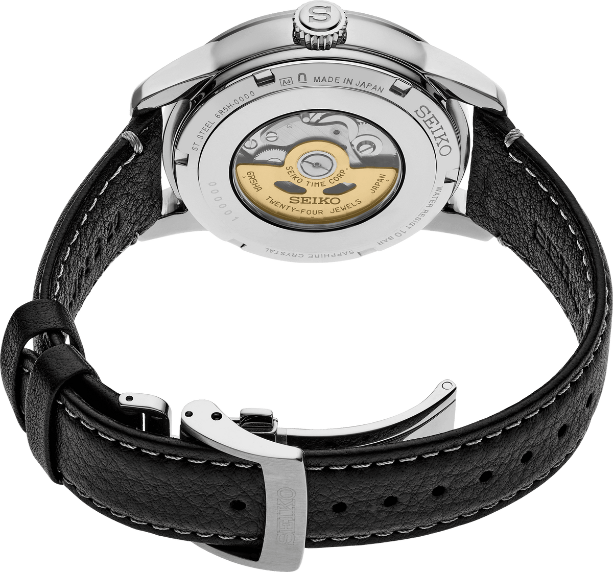 PRESAGE CRAFTSMANSHIP SERIES ENAMEL SPB495