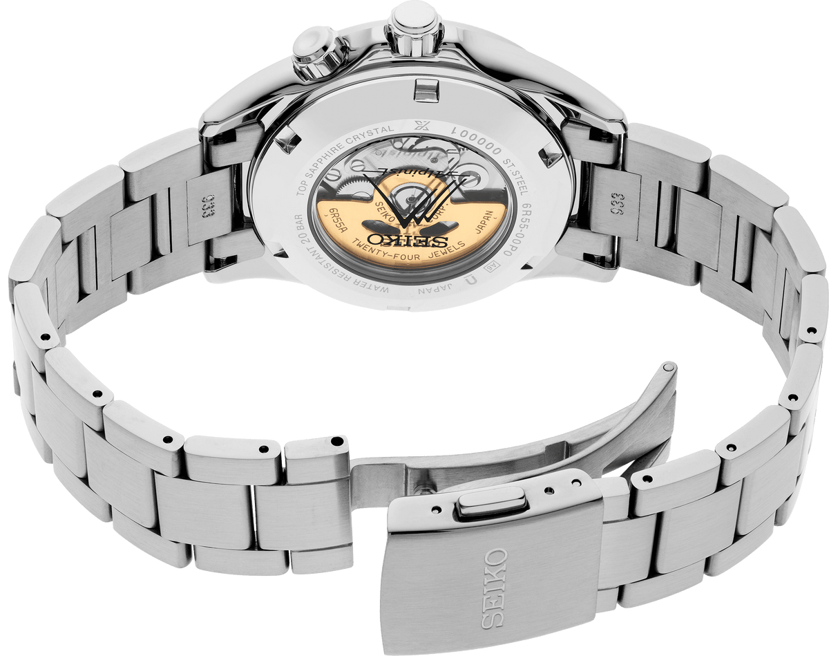 PROSPEX ALPINIST SPB503