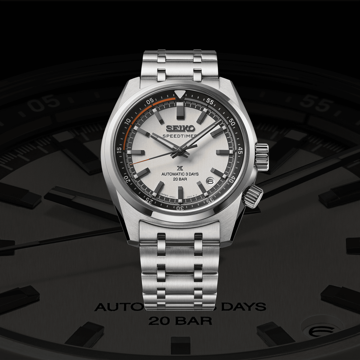 PROSPEX SPEEDTIMER SPB513