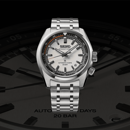 PROSPEX SPEEDTIMER SPB513