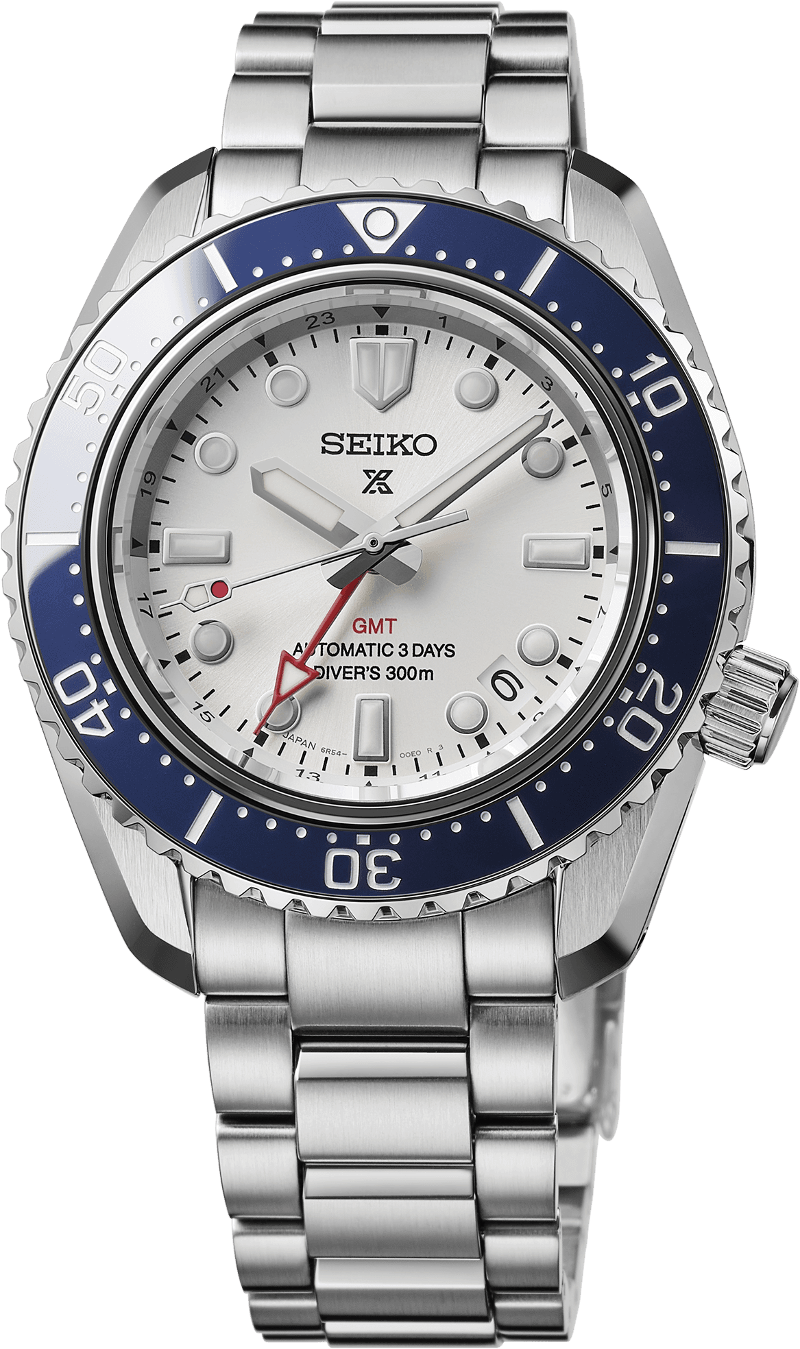 PROSPEX 1968 HERITAGE DIVER'S WATCH SPB519