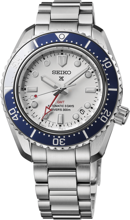 PROSPEX 1968 HERITAGE DIVER'S WATCH SPB519