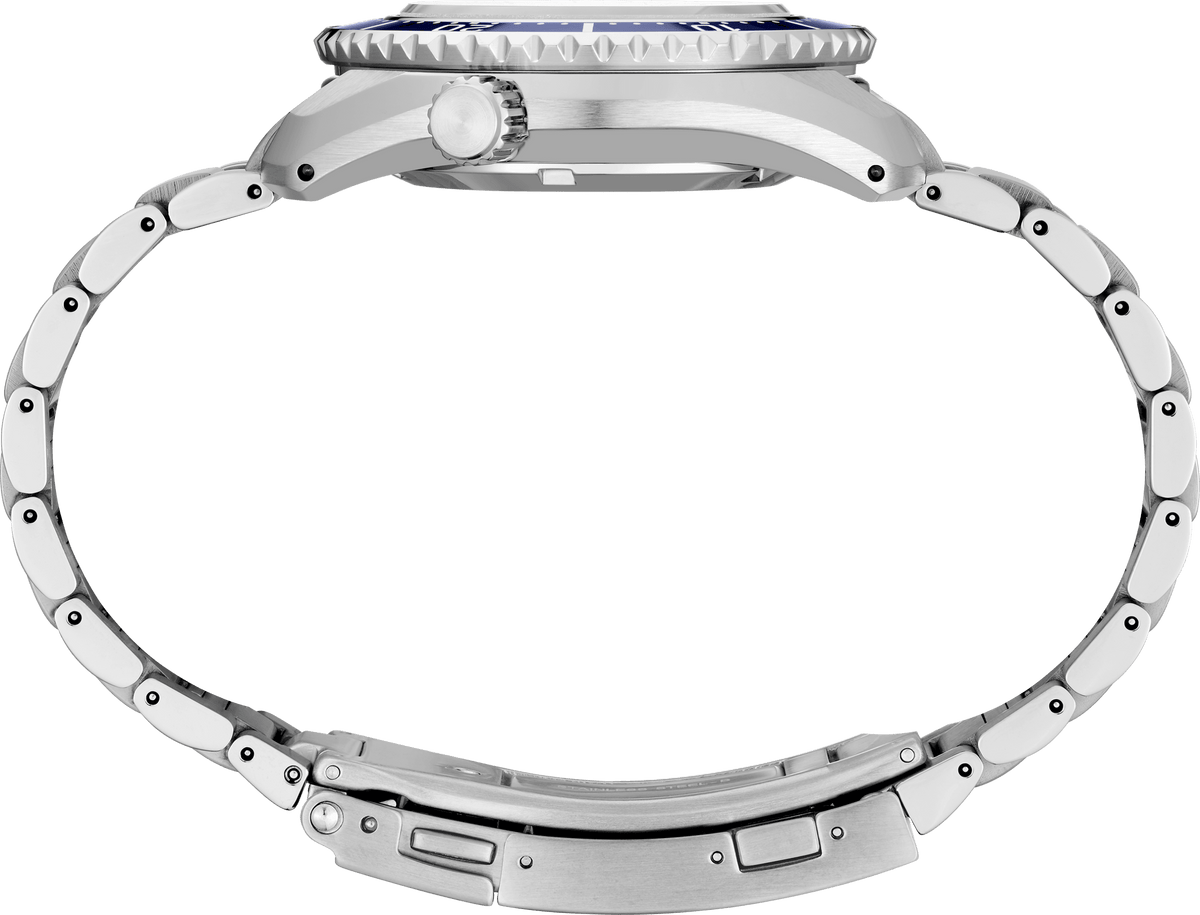 PROSPEX 1968 HERITAGE DIVER'S WATCH SPB519