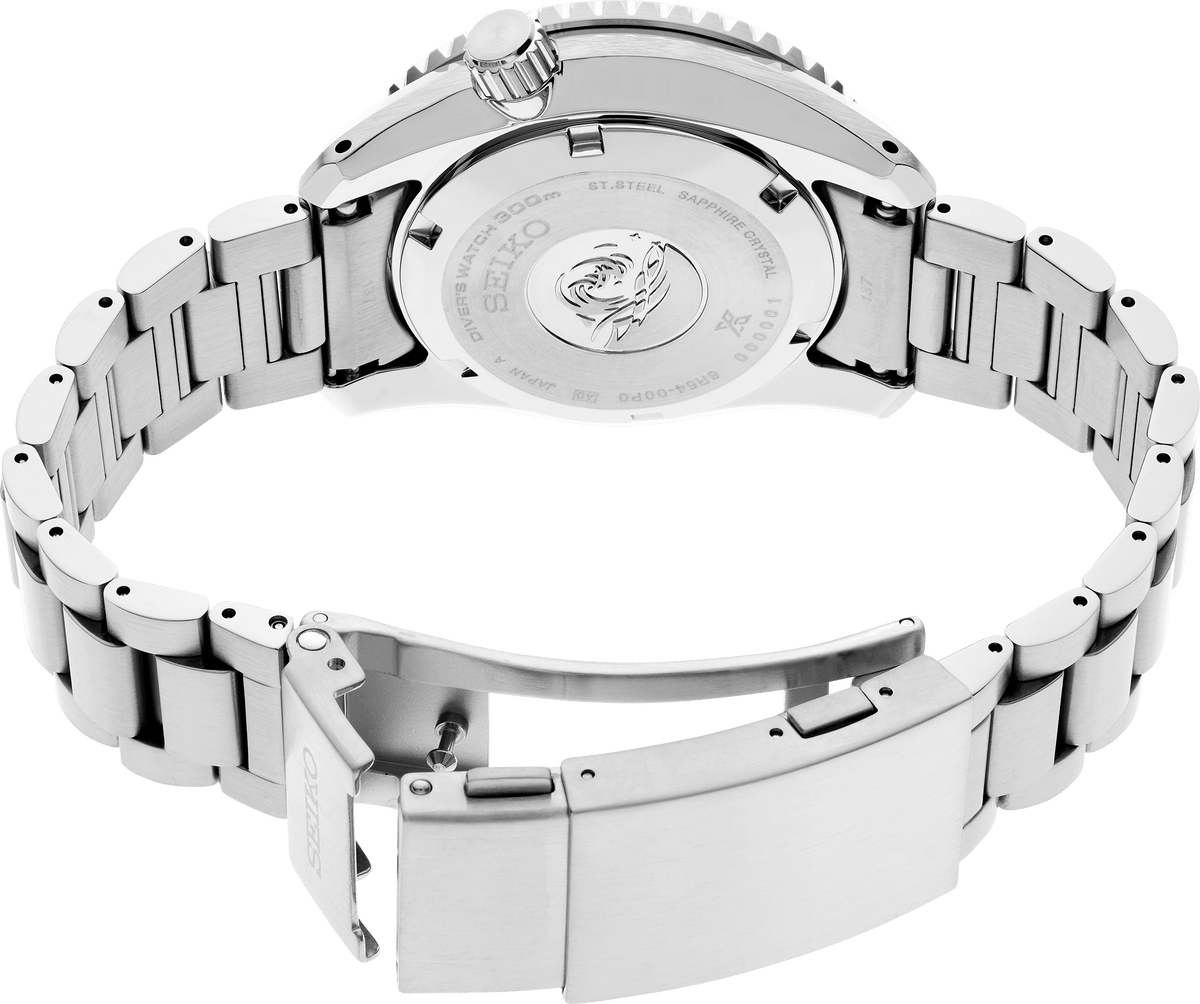 PROSPEX 1968 HERITAGE DIVER'S WATCH SPB519