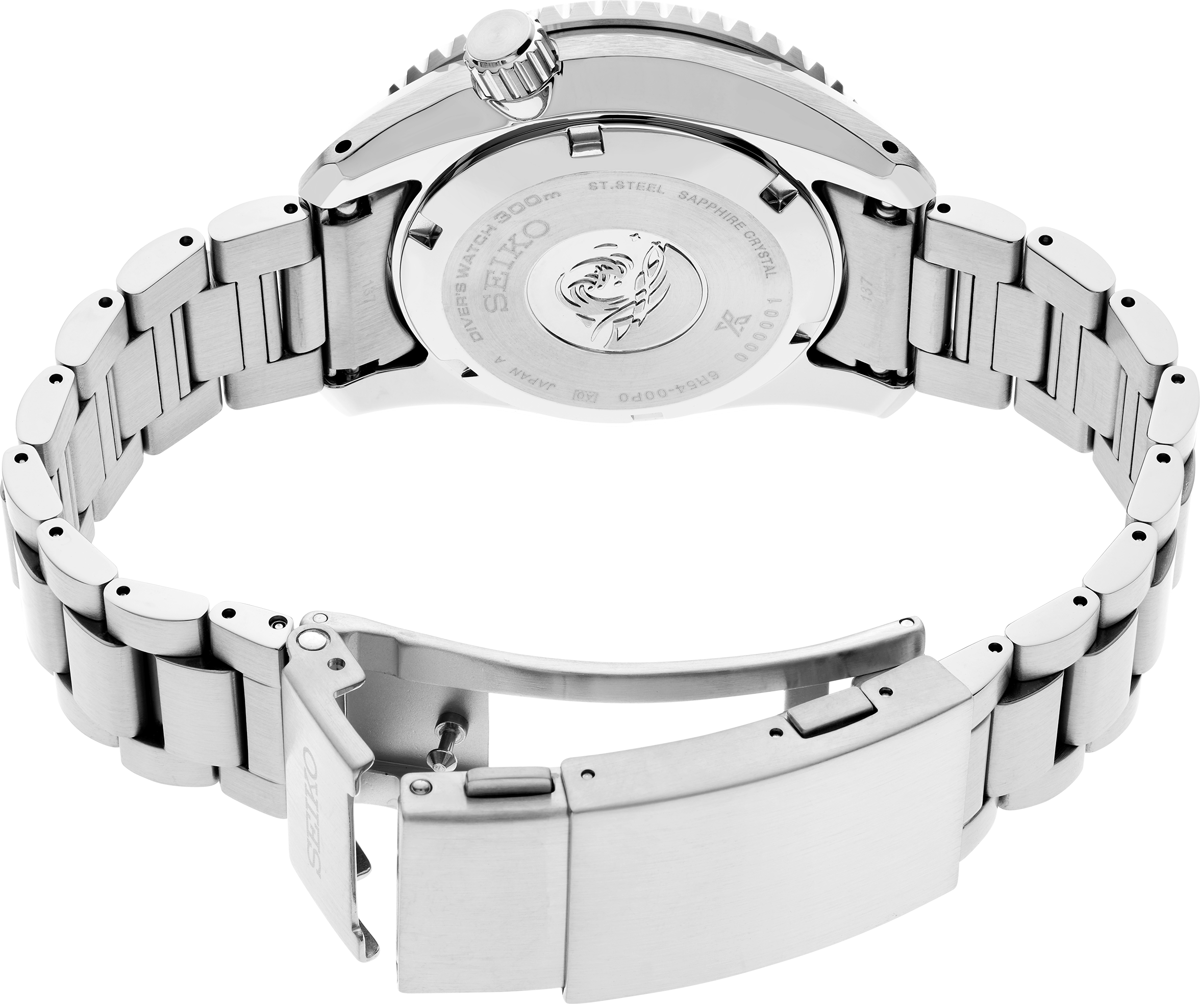 PROSPEX 1968 HERITAGE DIVER'S WATCH SPB519