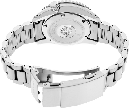 PROSPEX 1968 HERITAGE DIVER'S WATCH SPB519