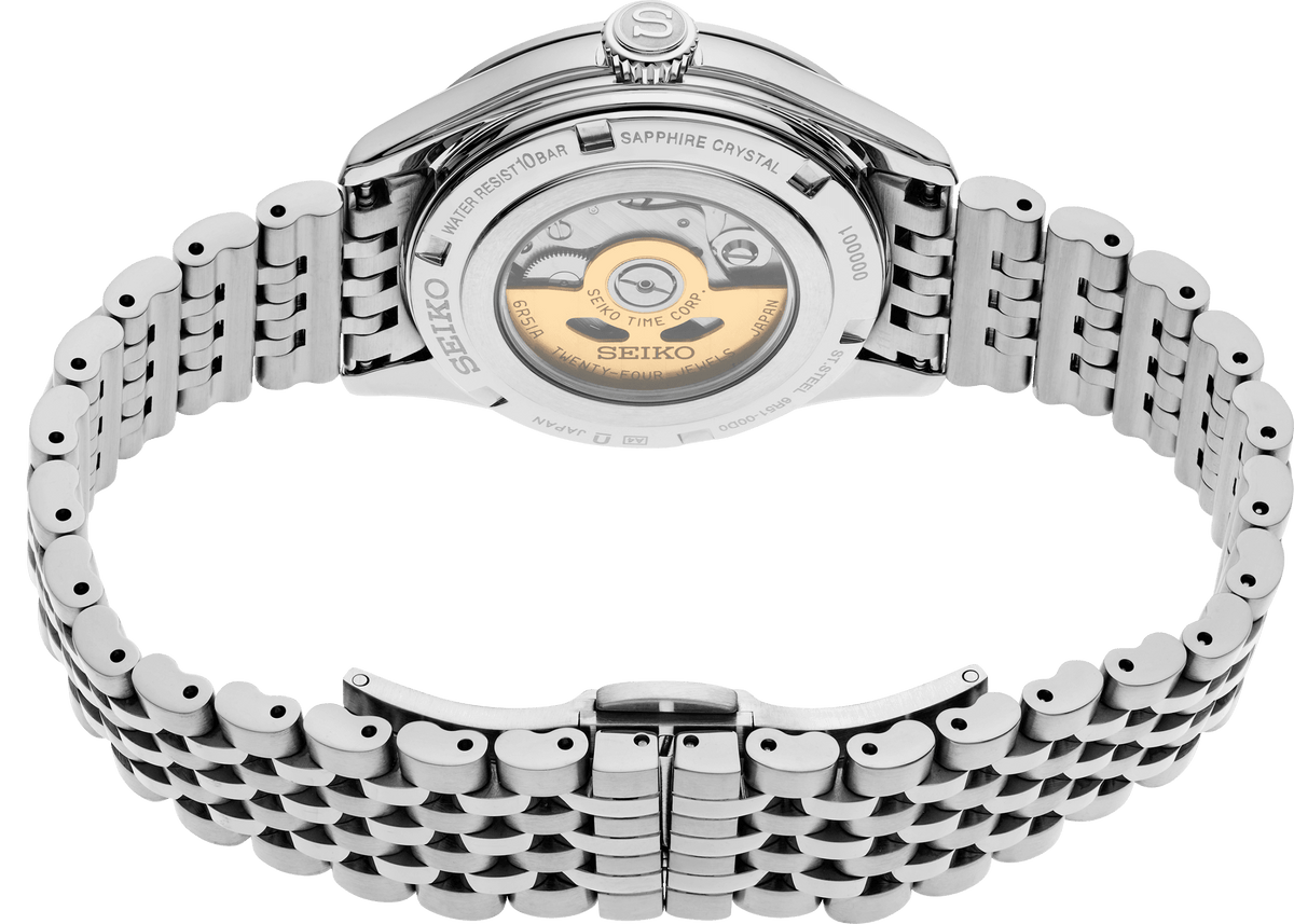 PRESAGE CLASSIC SERIES SPB521