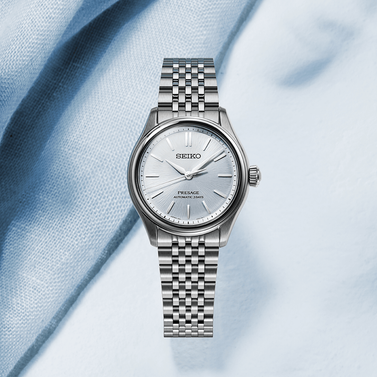 PRESAGE CLASSIC SERIES SPB521