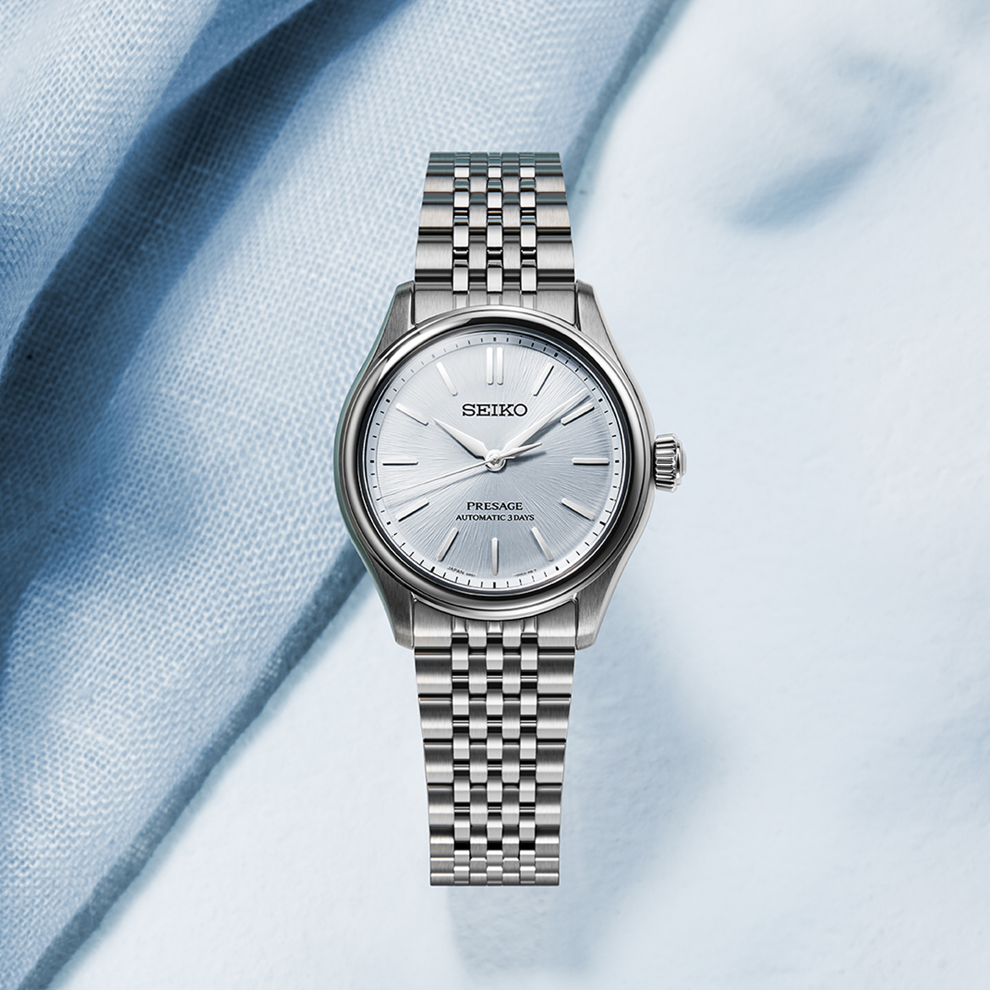 PRESAGE CLASSIC SERIES SPB521