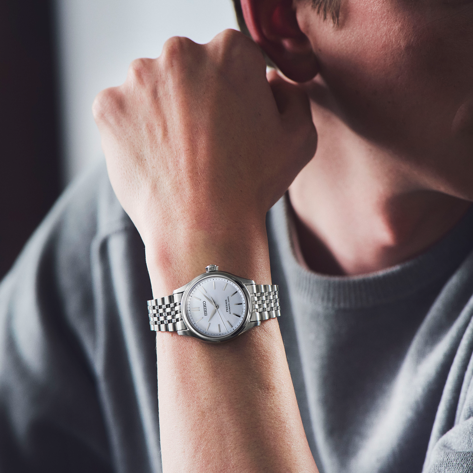 PRESAGE CLASSIC SERIES SPB521