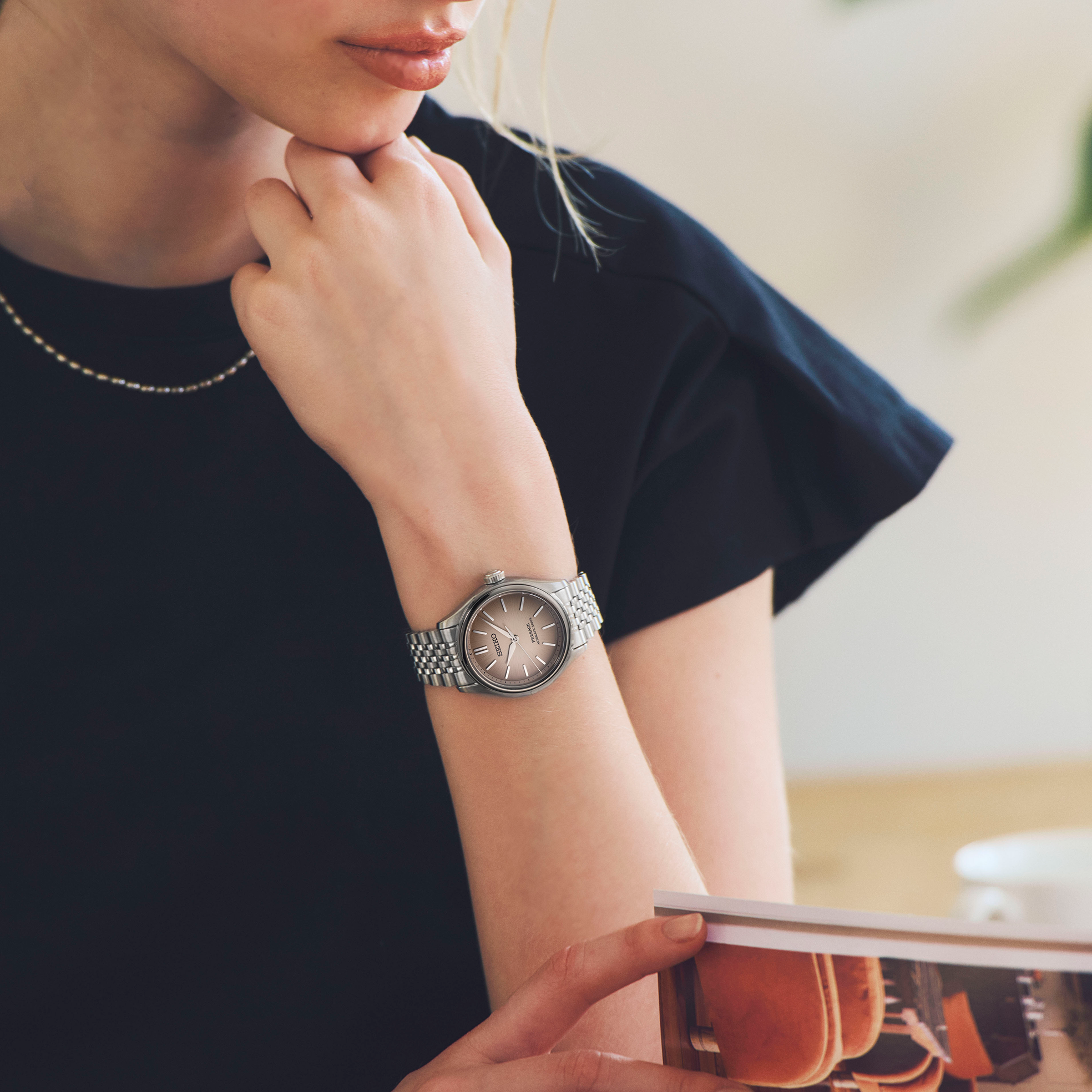 PRESAGE CLASSIC SERIES SPB523