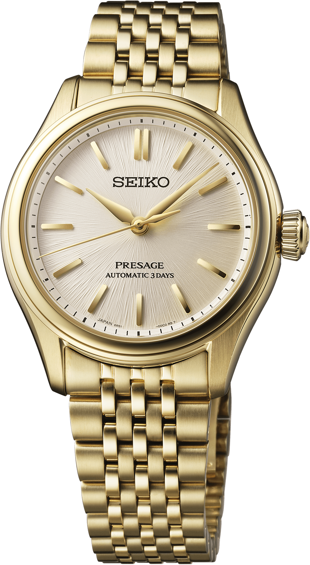 PRESAGE CLASSIC SERIES SPB524