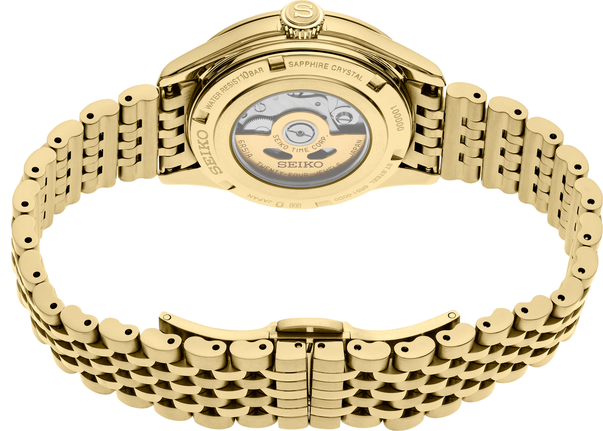 PRESAGE CLASSIC SERIES SPB524