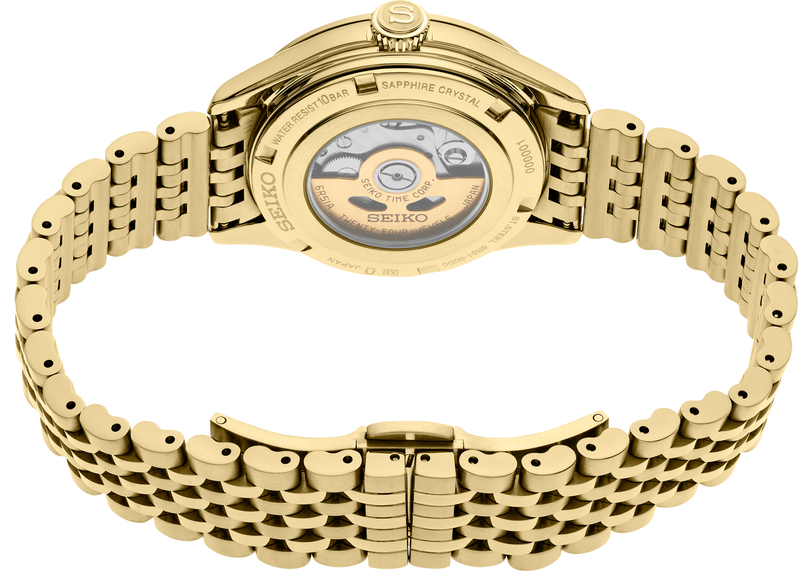 PRESAGE CLASSIC SERIES SPB524