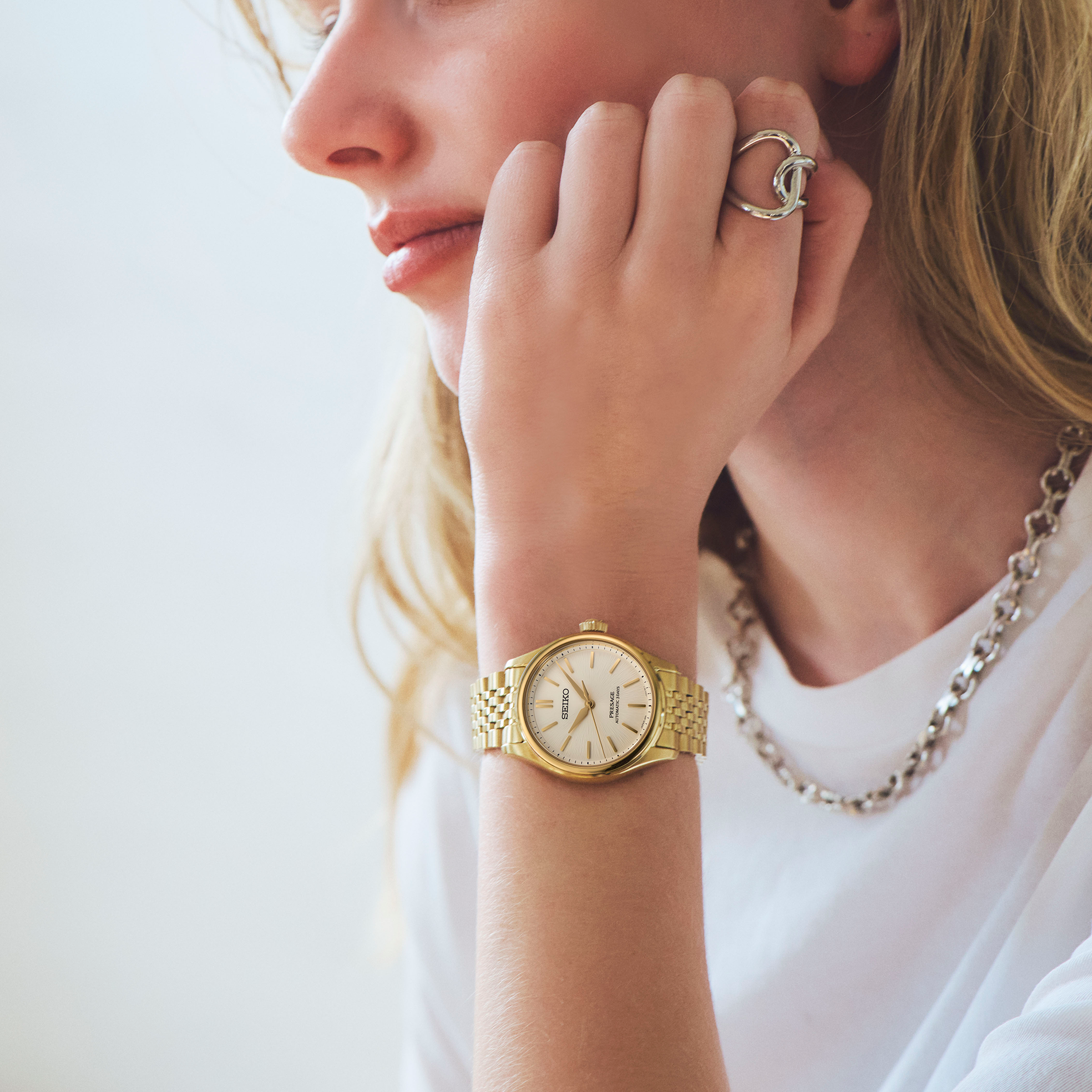 PRESAGE CLASSIC SERIES SPB524