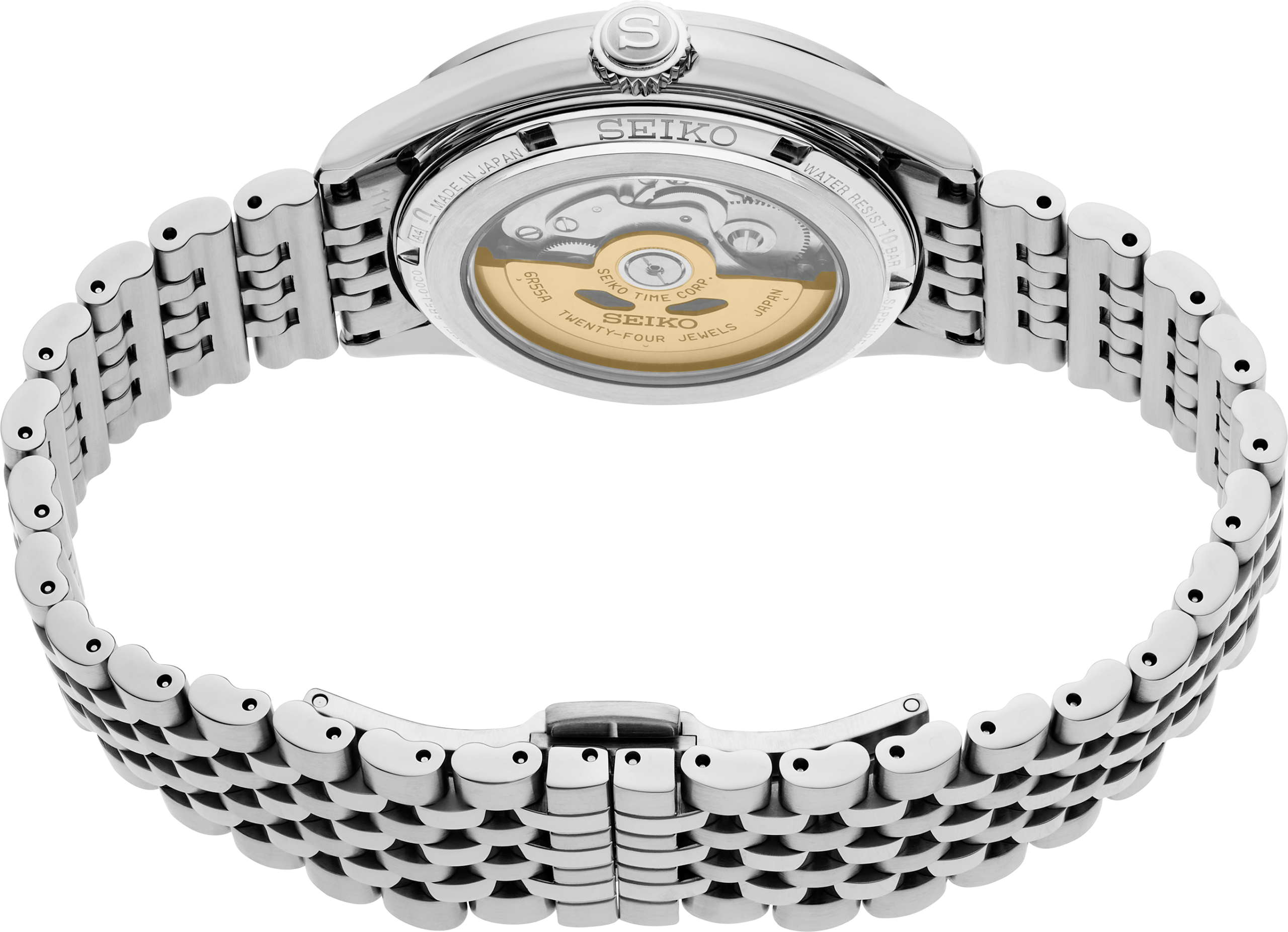 PRESAGE CLASSIC SERIES SPB527