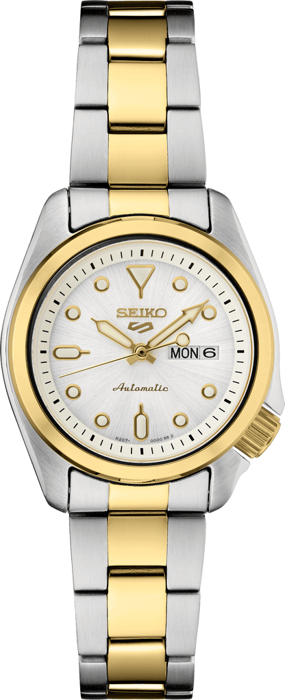 Seiko 5 Sports SRE004