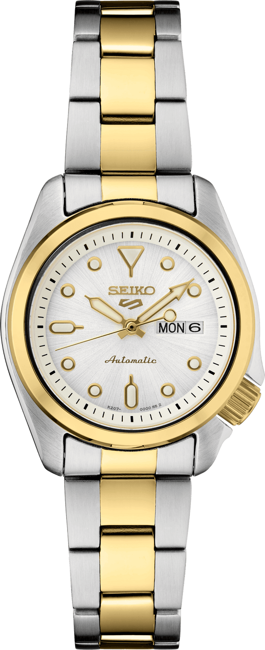 Seiko 5 Sports SRE004